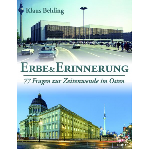 Klaus Behling - Erbe und Erinnerung