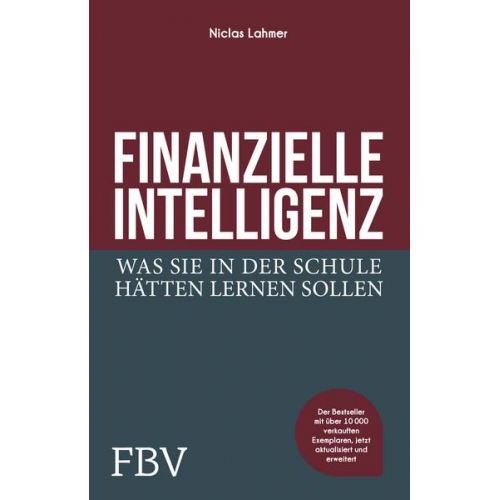 Niclas Lahmer - Finanzielle Intelligenz