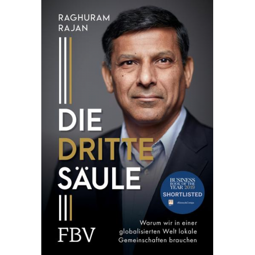 Raghuram G. Rajan - Die dritte Säule