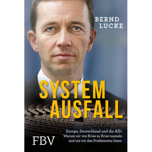 Bernd Lucke - Systemausfall