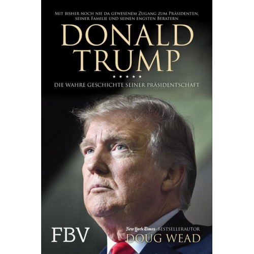 Doug Wead - Donald Trump