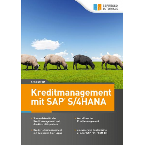 Breest Silke - Kreditmanagement mit SAP S/4HANA