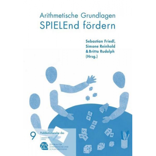 Arithmetische Grundlagen SPIELEnd fördern