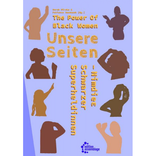 Unsere Seiten