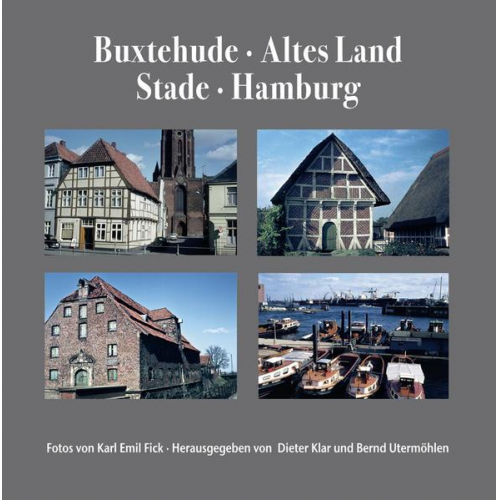 Buxtehude, Altes Land, Stade, Hamburg