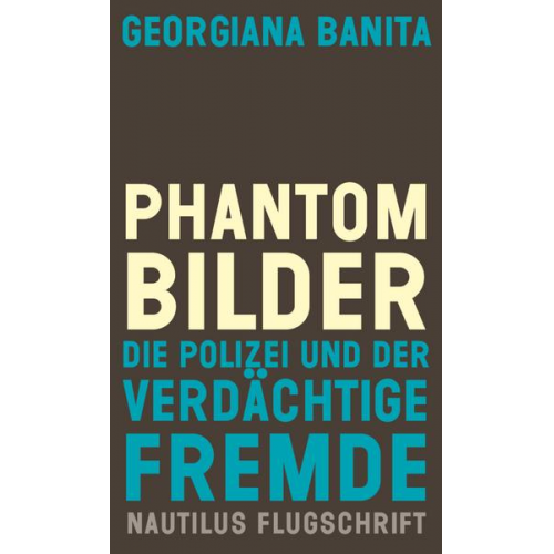 Georgiana Banita - Phantombilder