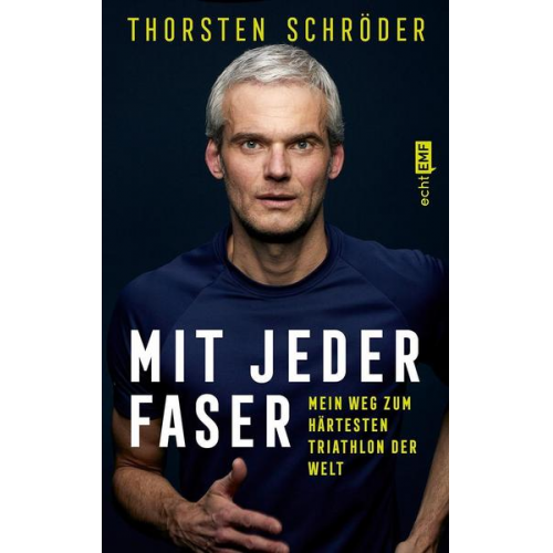 Thorsten Schröder - Mit jeder Faser