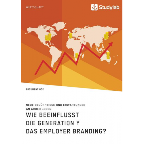 Ercüment Gök - Wie beeinflusst die Generation Y das Employer Branding? Neue Bedürfnisse und Erwartungen an Arbeitgeber