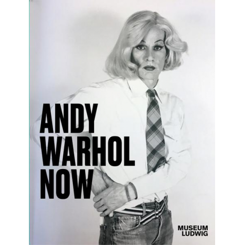 Andy Warhol. Now