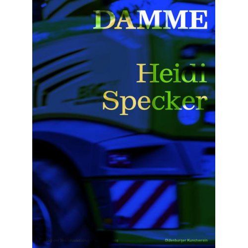 Heidi Specker. Damme