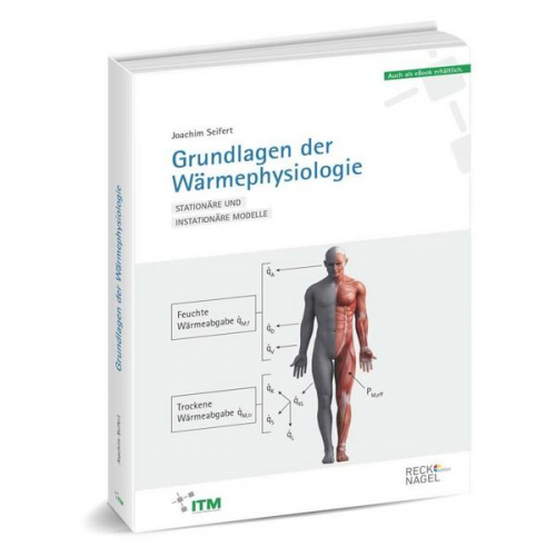 PD Dr.-Ing. habil. Joachim Seifert - Grundlagen der Wärmephysiologie