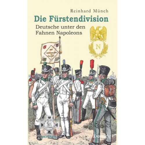 Reinhard Münch - Die Fürstendivision