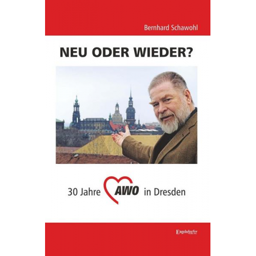 Bernhard Schawohl - Neu Oder Wieder?