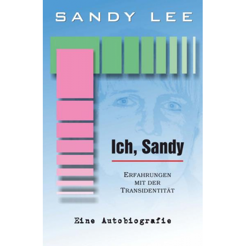 Sandy Lee - Ich, Sandy