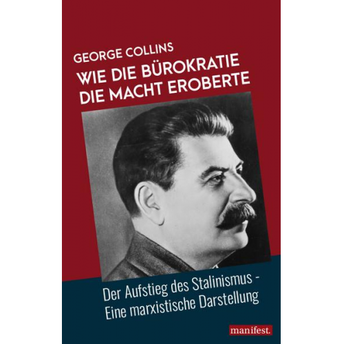 George Collins - Wie die Bürokratie die Macht eroberte