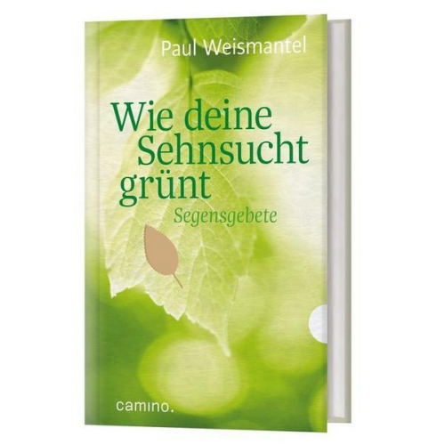 Paul Weismantel - Wie deine Sehnsucht grünt