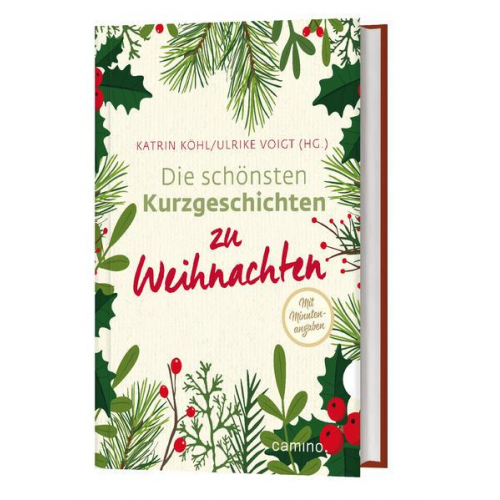 Die schönsten Kurzgeschichten zu Weihnachten