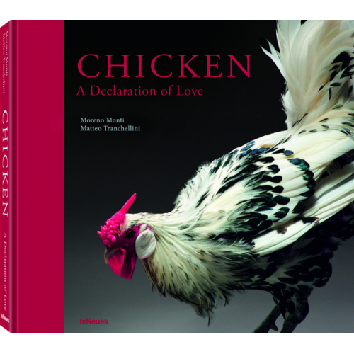 Matteo Tranchellini - Chicken