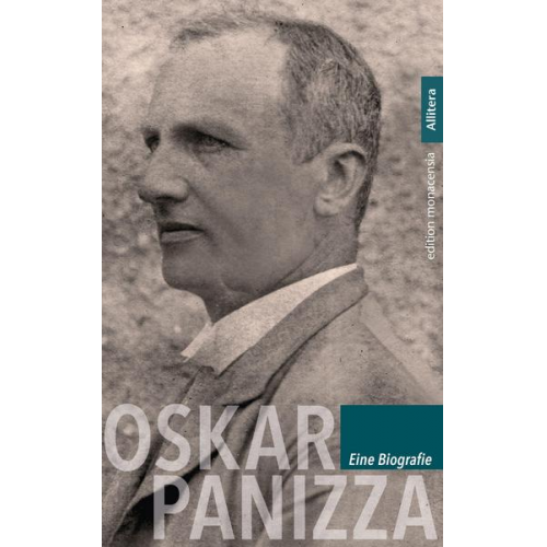 Michael Bauer - Oskar Panizza. Eine Biografie