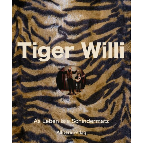 Tiger Willi
