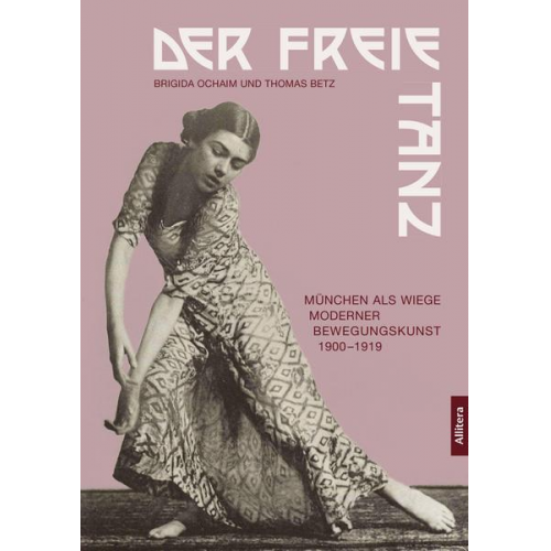 Thomas Betz & Brygida Ochaim - Der freie Tanz