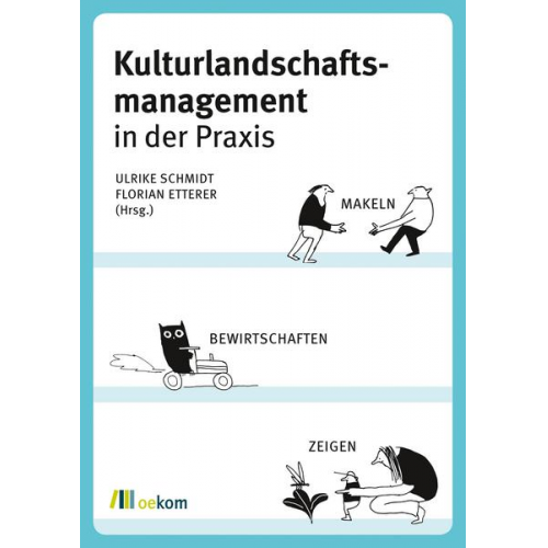 Kulturlandschaftsmanagement in der Praxis