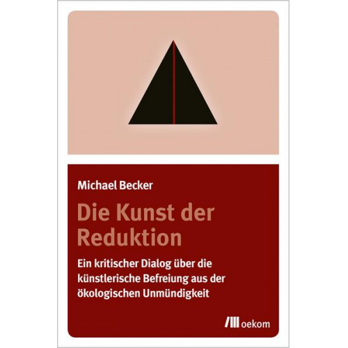 Michael Becker - Die Kunst der Reduktion