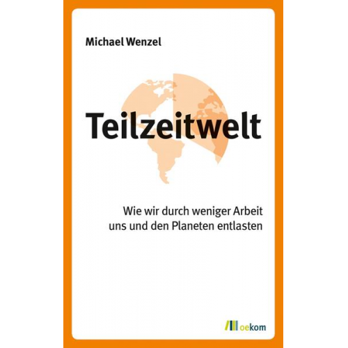 Michael Wenzel - Teilzeitwelt