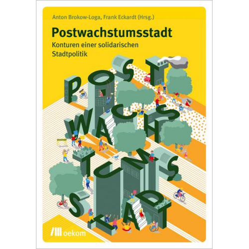 Postwachstumsstadt