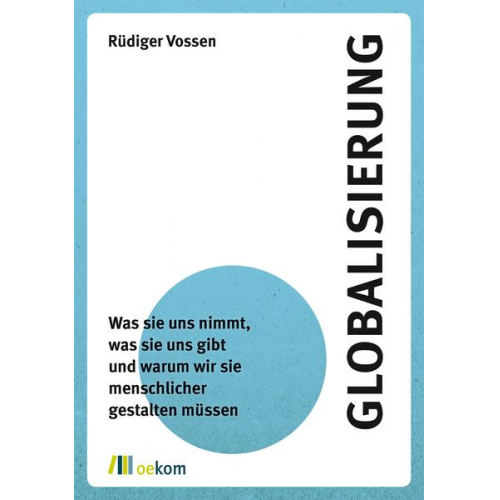 Rüdiger Vossen - Globalisierung