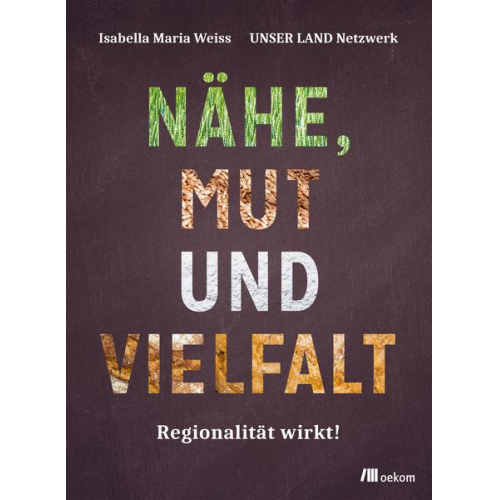 Isabella Maria Weiss - Nähe, Mut und Vielfalt