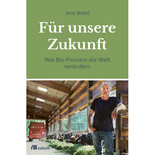 Jens Brehl - Für unsere Zukunft