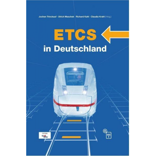 ETCS in Deutschland