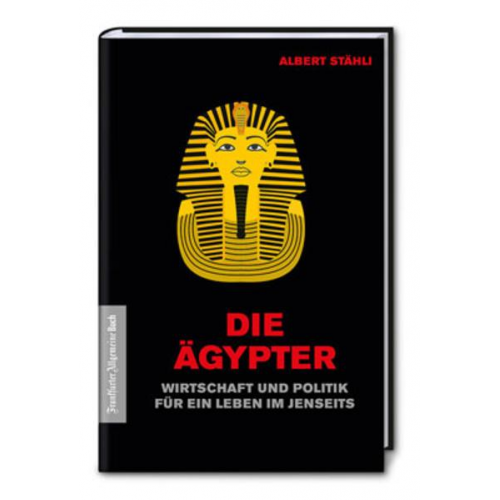 Albert Stähli - Die Ägypter