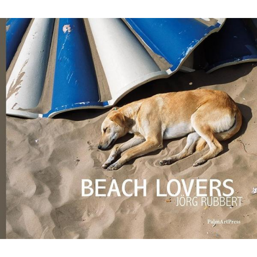 Jörg Rubbert - Beach Lovers