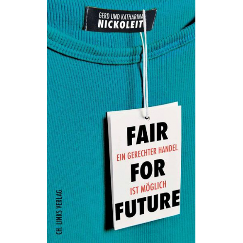 Gerd Nickoleit & Katharina Nickoleit - Fair for Future
