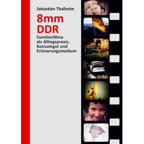 Sebastian Thalheim - 8 mm DDR