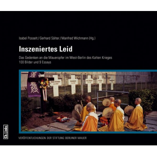 Inszeniertes Leid