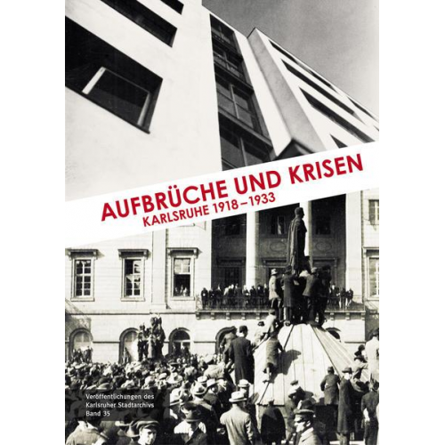 Aufbrüche und Krisen