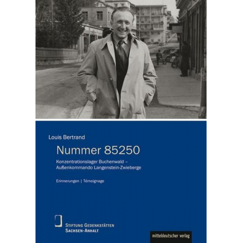 Louis Bertrand - Nummer 85250