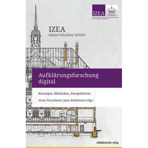 Jana Kittelmann & Anne Purschwitz - Aufklärungsforschung digital
