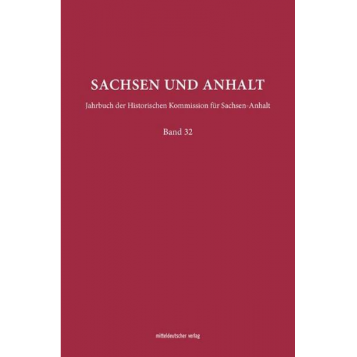 Sachsen und Anhalt