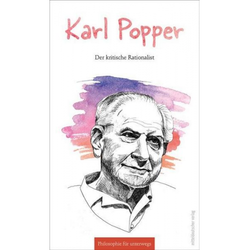 Florian Russi - Karl Popper