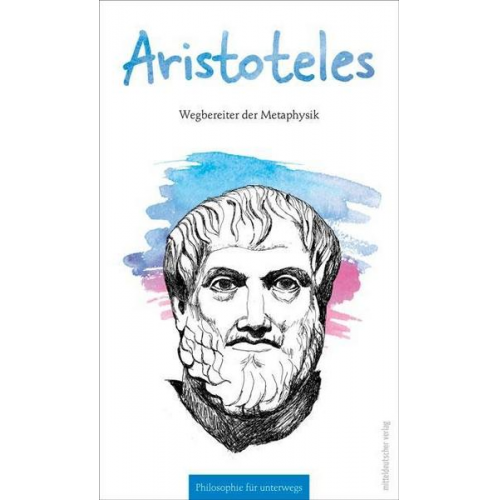 Alfred Dunshirn - Aristoteles