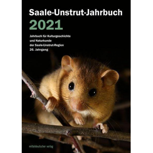 Saale-Unstrut-Jahrbuch 2021