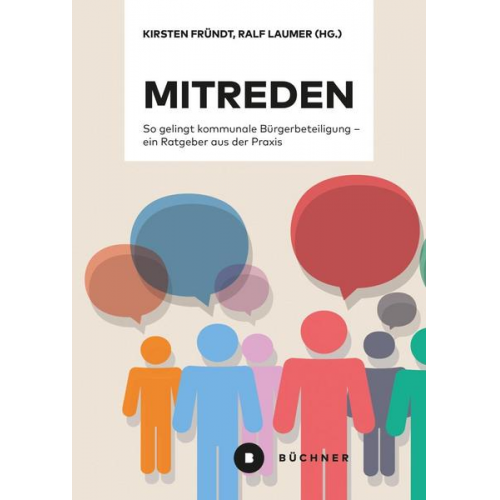 Mitreden