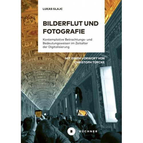 Lukas Glajc - Bilderflut und Fotografie