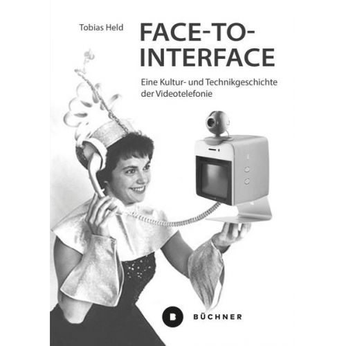 Tobias Held - Face-to-Interface