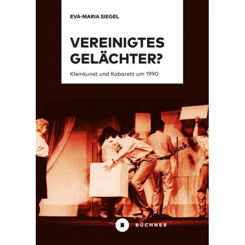 Eva-Maria Siegel - Vereinigtes Gelächter?