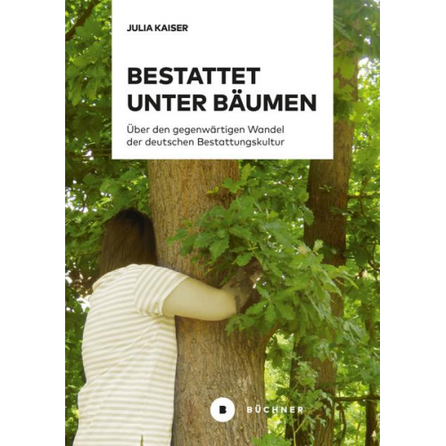 Julia Kaiser - Bestattet unter Bäumen